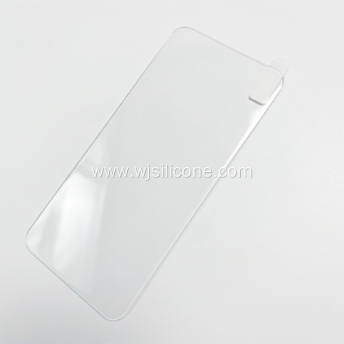 PET Protector with Nikon Z5 Z6 Z7